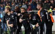 Spor Toto Süper Lig'de Rakip Kayserispor