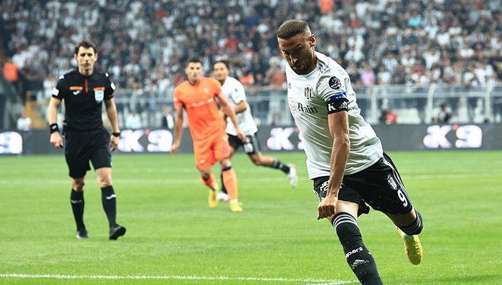Spor Toto Süper Lig’de Rakip Medipol Başakşehir