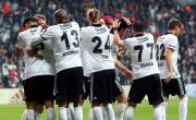 Spor Toto Süper Lig'de Rakip MKE Ankaragücü
