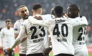 Spor Toto Süper Lig’de Rakip MKE Ankaragücü