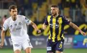 Spor Toto Süper Lig’de Rakip MKE Ankaragücü