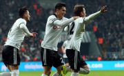 Spor Toto Süper Lig'de Rakip Trabzonspor 