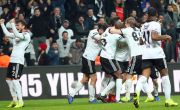 Spor Toto Süper Lig'de Rakip Trabzonspor