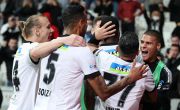 Spor Toto Süper Lig'de Rakip Trabzonspor
