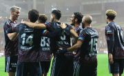 Spor Toto Süper Lig’de Rakip Trabzonspor