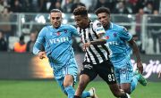 Spor Toto Süper Lig’de Rakip Trabzonspor