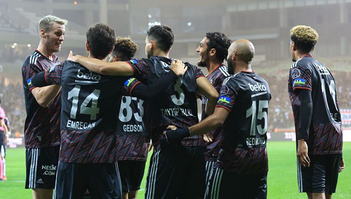 Spor Toto Süper Lig’de Rakip Trabzonspor