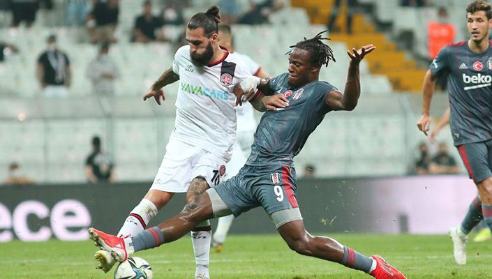 Spor Toto Süper Lig’de Rakip VavaCars Fatih Karagümrük 