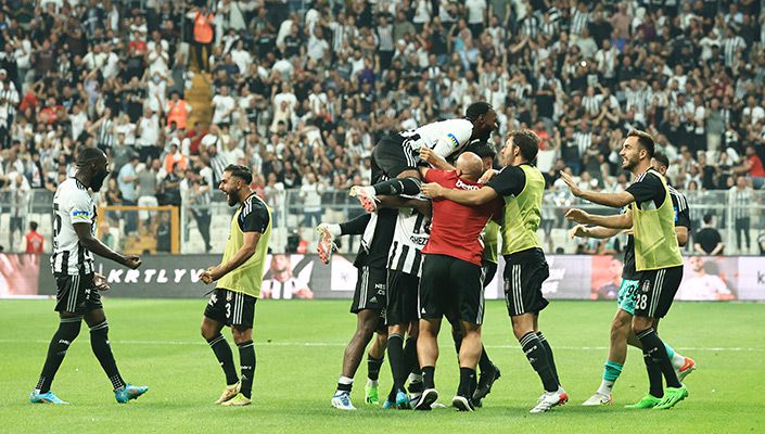 Spor Toto Süper Lig’de Rakip VavaCars Fatih Karagümrük 