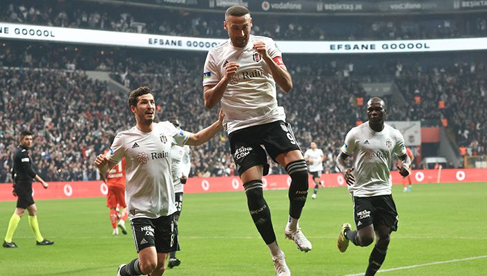 Spor Toto Süper Lig’de Rakip VavaCars Fatih Karagümrük