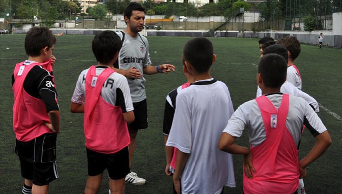 Beşiktaşımız’ın Geleceği Emin Ellerde