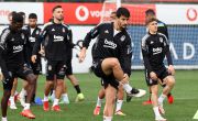 Sporting CP Maçı Antrenman Notları
