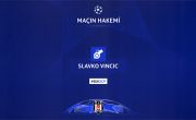 Sporting CP Maçının Hakemi Slavko Vincic
