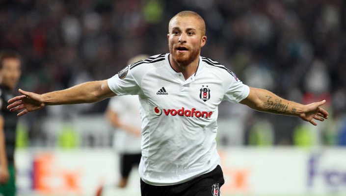 Beşiktaş:1 Sporting CP:1
