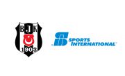 Sports International, Kadın Voleybol Takımımıza Sponsor Oldu