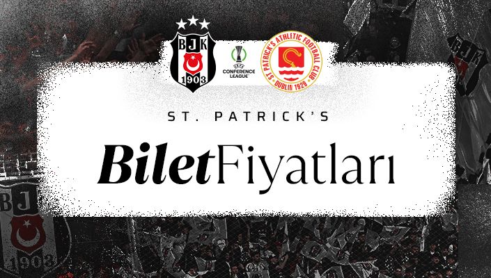 St. Patrick's Maçı Biletleri Hakkında Bilgilendirme