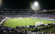 BJK İnönü Stadyumu Yenileme Projesi İhale İlanı