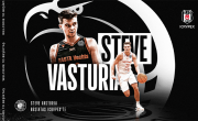 Beşiktaş Icrypex get new shooting guard 