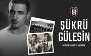 Şükrü Gülesin’i Saygıyla Anıyoruz