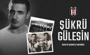 Şükrü Gülesin’i Saygıyla Anıyoruz