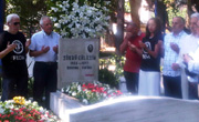 Şükrü Gülesin’i Andık