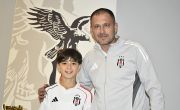 Şükür Kaan Cebir Futbol Akademimize Dahil Oldu