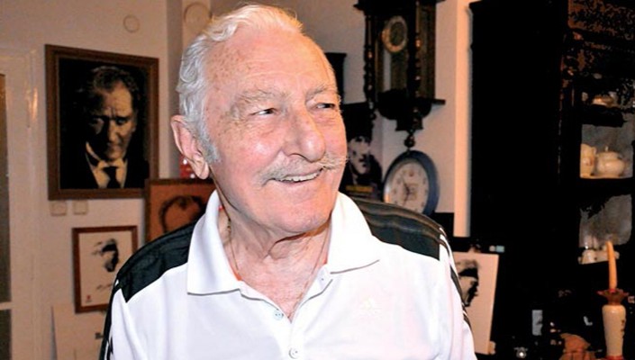 Geçmiş Olsun Mesajı