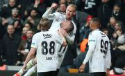 Süper Lig'de Rakip Fraport TAV Antalyaspor