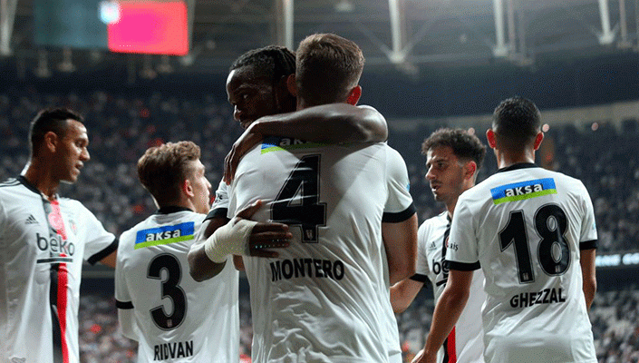 Süper Lig’de Rakip Altay
