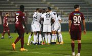 Süper Lig'de Rakip Atakaş Hatayspor