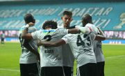 Süper Lig'de Rakip Aytemiz Alanyaspor