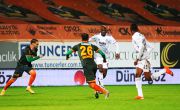 Süper Lig'de Rakip Aytemiz Alanyaspor