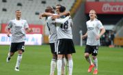 Süper Lig'de Rakip Bş. Bld. Erzurumspor