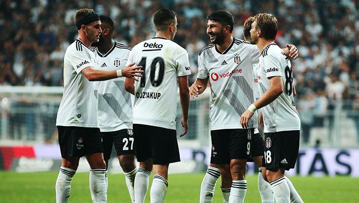 Süper Lig'de Rakip Ç. Rizespor