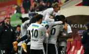 Süper Lig'de Rakip Çaykur Rizespor