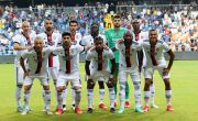 Süper Lig'de Rakip Çaykur Rizespor