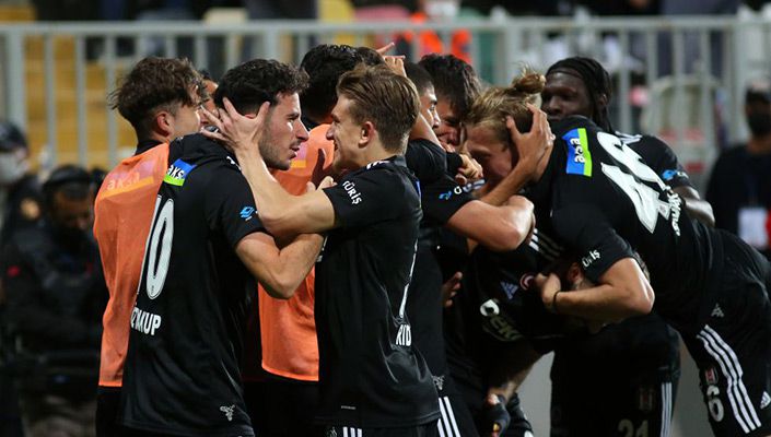 Süper Lig’de Rakip Demir Grup Sivasspor
