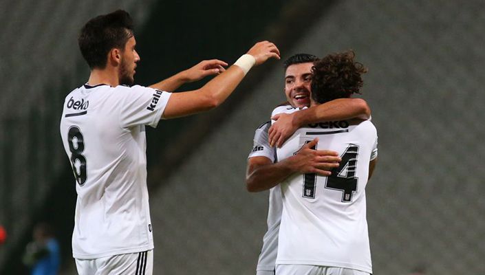 Süper Lig'de Rakip D.G. Sivasspor