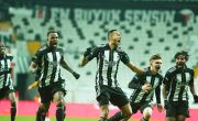 Süper Lig'de Rakip Fatih Karagümrük