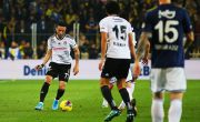 Süper Lig'de Rakip Fenerbahçe