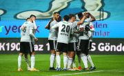 Süper Lig'de Rakip Fenerbahçe