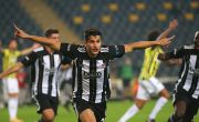 Süper Lig'de Rakip Fenerbahçe