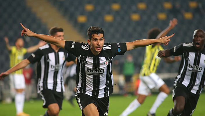 Süper Lig'de Rakip Fenerbahçe
