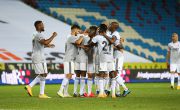 Süper Lig'de Rakip Fraport-Tav Antalyaspor