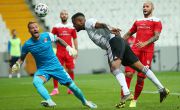 Süper Lig'de Rakip Fraport TAV Antalyaspor