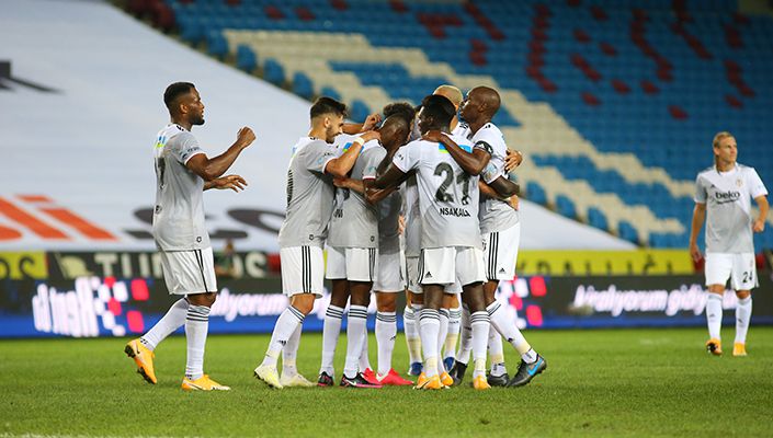 Süper Lig'de Rakip Fraport-Tav Antalyaspor