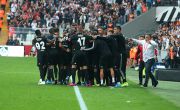 Süper Lig'de Rakip Galatasaray