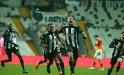 Süper Lig'de Rakip Galatasaray