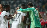 Süper Lig’de Rakip Galatasaray