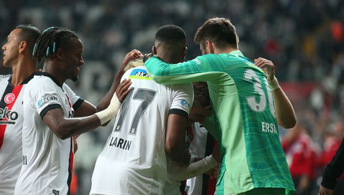 Süper Lig’de Rakip Galatasaray